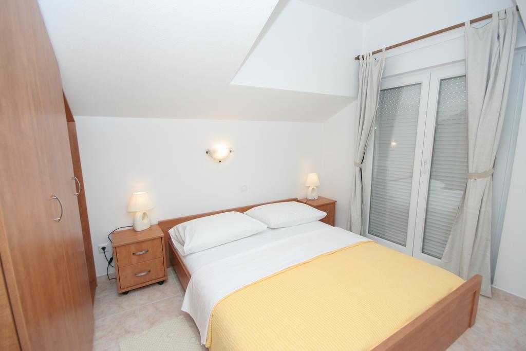 Apartments Mavarcica Trogir Zimmer foto